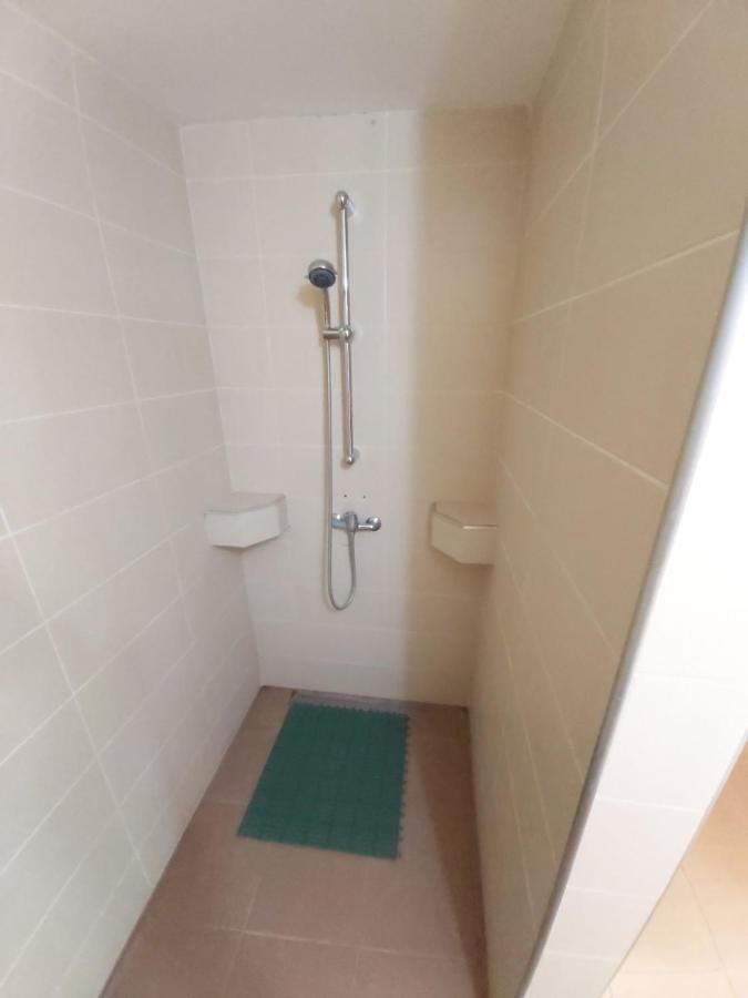 Bungalow Camping Edelweiss - Floare de colt - Gyopár Rimetea Esterno foto